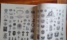 Livre album vignettes