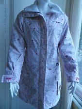 MANTEAU DOUDOUNE KANABEACH