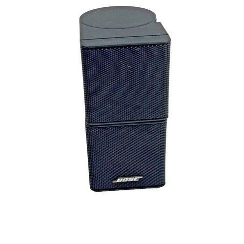 Single bose lifestyle jewel - lifestyle,