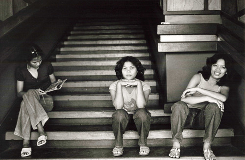 Photo presse vintage - photo,