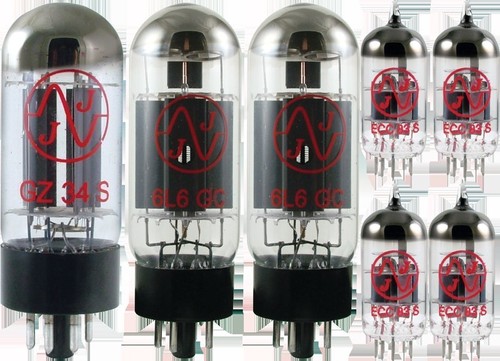 Tube set for - set,