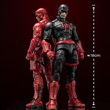 Figurine DAREDEVIL Univers Marvel Comics personnage Murdock TOP QUALITE