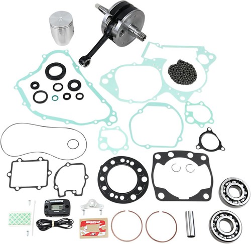 Honda 250 04 - 02/04, kit