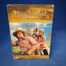 Coffret Intégrale DVD La
