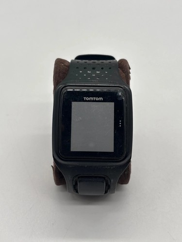 Montre gps tomtom sport runner - gps,