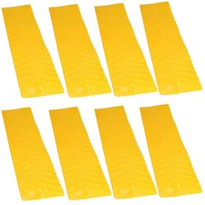 8 x tapis de traction poignée