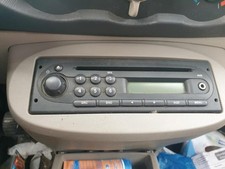 Autoradio d'origine RENAULT