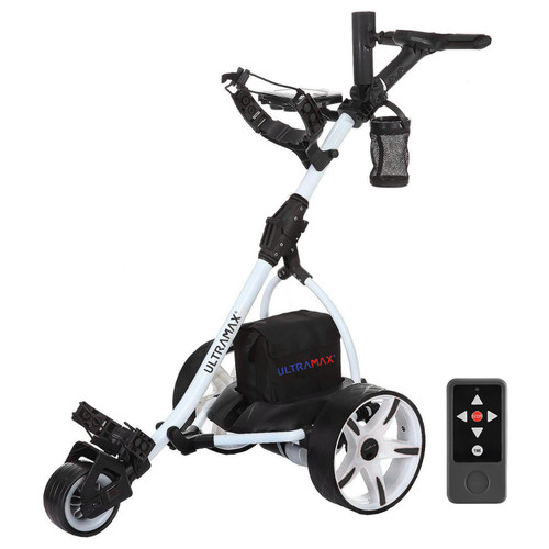 Ultramax remote controlled - ultramax, remote-controlled