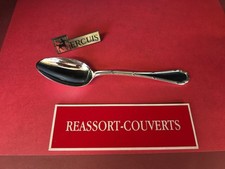 CUILLÈRE ENTREMETS 19 CM