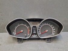 Compteur vitesse - Ford Fiesta VI 1.6i ST - C1BT-10849-NXN