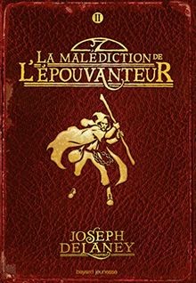 Lépouvanteur tome la - lÉpouvanteur,, 2