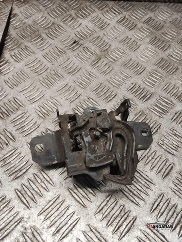 Golf 1j1 serrure de - serrure,