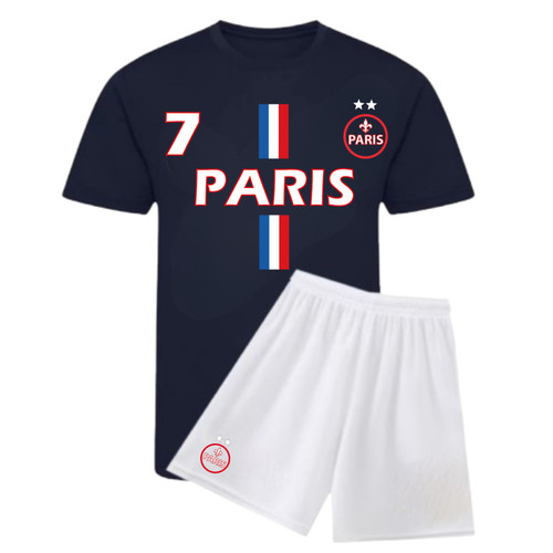 Ensemble foot enfant - ensemble,