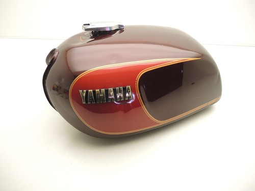 Réservoir essence yamaha - essence,