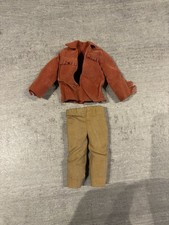 BIG JIM OUTFIT HAT Cowboy