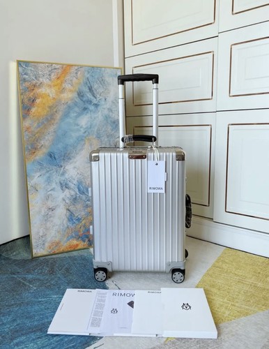 Valise rimowa classic cabin - rimowa,