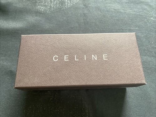 Ancienne boîte celine - ancienne,