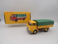 Dinky Toys - GAK Berliet
