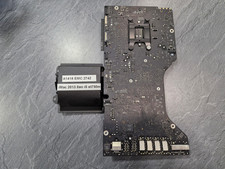 Apple Carte Mère iMac A1418 EMC 2742 - 2013 Core i5 2.9 Ghz 8Go Ram Gt750M Wifi
