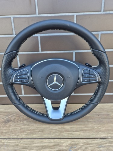 Volant mercedes vito - vito, w447