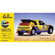 HELLER 56189 maquette starter