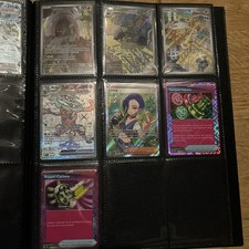 Cartes Pokemon Mascarade