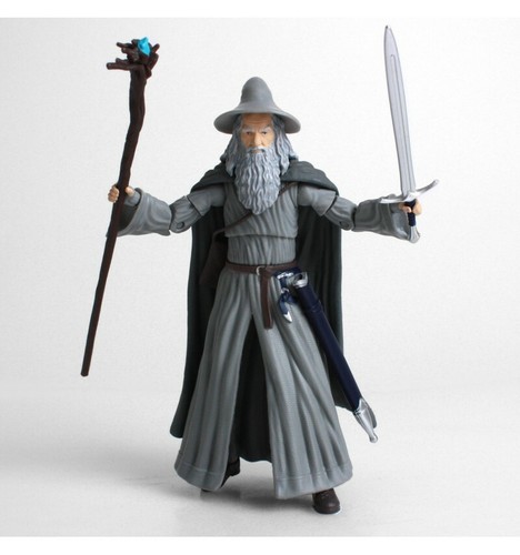 The loyal subjects gandalf - loyal,