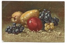 FANTAISIE - ILLUSTRATION E