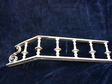 Galerie Comptoir ancien Banque D’accueil