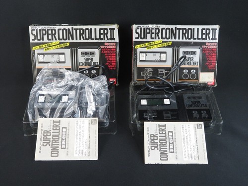 Super manette set - super,