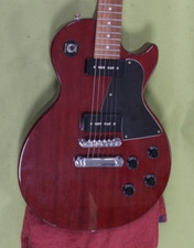 [Epiphone] Guitare électrique