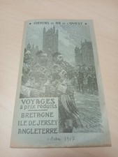  1907 guide train horaires