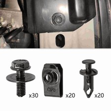 35PCS For Acura Engine Under