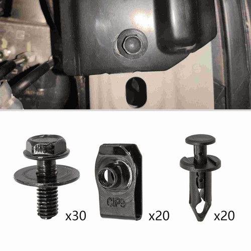 35pcs for cadillac engine - 35pcs,