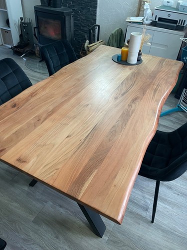 Table salle manger 6 - à,