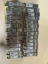Lot (28) Ericsson RDH 102 47/2 SFP 