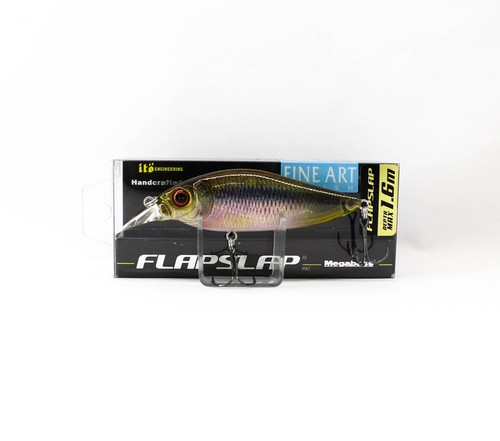 Megabass flap slap - sp, 77