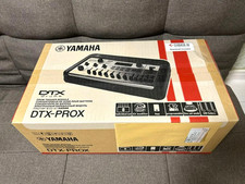 Yamaha DTX-PROX Electronic