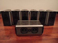 ATC Active Surround Speaker