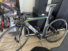 BMC Timemachine TM01 Time