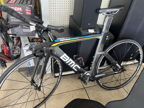 Bmc timemachine tm01 - timemachine,