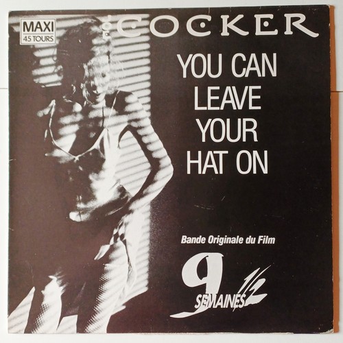 Joe cocker you - "you, can