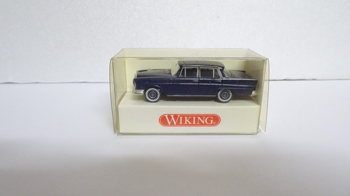 Wiking mercedes 220 1 87 - 220, 1/87