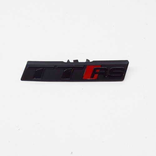 Audi ttrs radiator - audi,