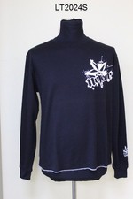 Pull Manche Longue No Fear