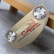 SCOTTY CAMERON California Del