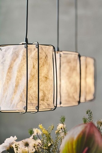 Suspension luminaire linéaire - suspension,