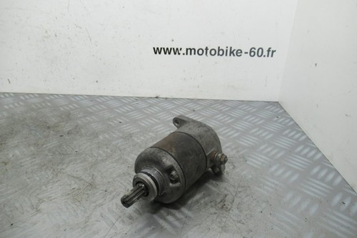 Demarreur honda pantheon 125 - demarreur,