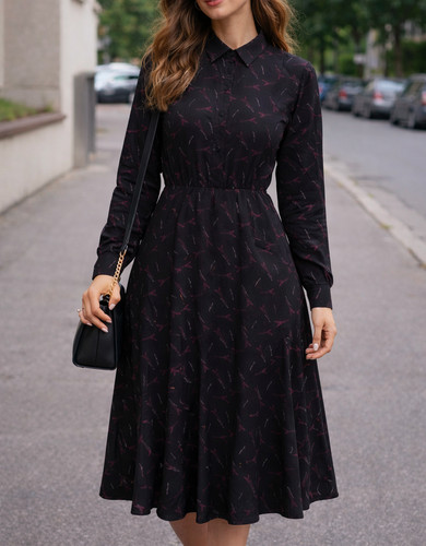 Robe karl lagerfeld neuve - robe,