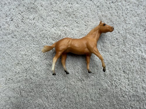 Vintage breyer quarter - vintage,